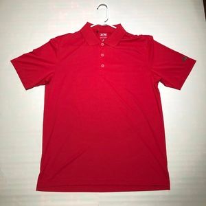 Adidas Golf Polo